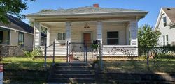 Pre-foreclosure in  S MURPHY AVE Joplin, MO 64804