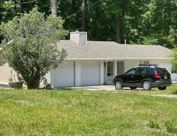 Pre-foreclosure in  TOWN CRIER RD SW Lilburn, GA 30047