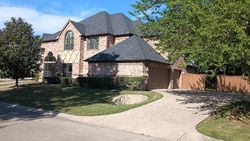 Pre-foreclosure in  WINDMILL HILL LN Cedar Hill, TX 75104