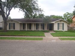 Pre-foreclosure in  CLEARWATER DR Corpus Christi, TX 78413