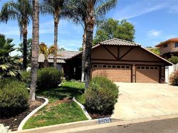 Pre-foreclosure in  MARINER DR Sun City, CA 92587