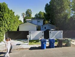  Woodley Ave, Encino CA