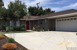 Pre-foreclosure in  WALKER AVE Camarillo, CA 93010