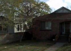 Pre-foreclosure in  DEL NORTE BLVD Sacramento, CA 95820