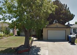 Pre-foreclosure in  50TH AVE Sacramento, CA 95822