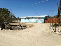  Fobes Rd, Morongo Valley CA