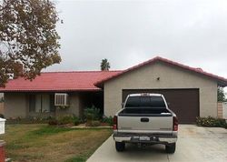 Pre-foreclosure in  FINLEY DR Moreno Valley, CA 92553