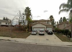 Pre-foreclosure in  DEL AMO ST Moreno Valley, CA 92557
