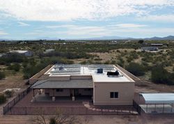 Pre-foreclosure in  W MANVILLE RD Marana, AZ 85653