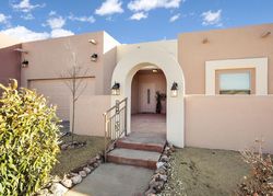 Pre-foreclosure in  TAYVIS RD Las Cruces, NM 88012