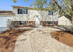 Pre-foreclosure in  CHAMBERLIN S Colorado Springs, CO 80906