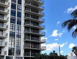 Pre-foreclosure in  N OCEAN BLVD  Fort Lauderdale, FL 33308