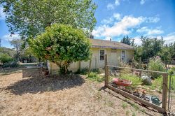 Pre-foreclosure in  BERTA CANYON RD Salinas, CA 93907