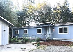 Pre-foreclosure in  CHEIN HILL LN SE Tenino, WA 98589