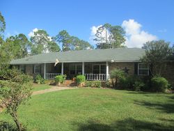 Pre-foreclosure in  TURKEY POINT DR Titusville, FL 32780