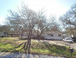 Pre-foreclosure in  WILD FOX Elmendorf, TX 78112