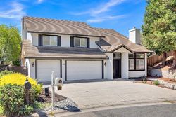 Pre-foreclosure Listing in SOUTHRIDGE CT EL DORADO HILLS, CA 95762