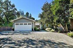 Pre-foreclosure in  DANVILLE BLVD Alamo, CA 94507