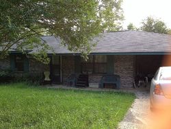 Pre-foreclosure in  WATERMELON RD Ovett, MS 39464