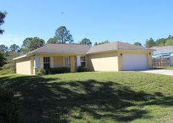 Pre-foreclosure in  AVERY ST Lehigh Acres, FL 33974