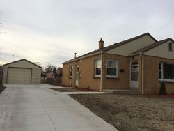 Pre-foreclosure in  N 71ST ST Milwaukee, WI 53216