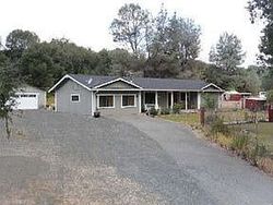 Pre-foreclosure in  CARDER RD Kelseyville, CA 95451