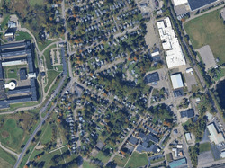 Pre-foreclosure in  W THURSTON ST # 368 Elmira, NY 14901