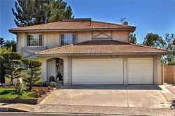 Pre-foreclosure in  MISSION TIERRA WAY Granada Hills, CA 91344