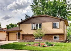 Pre-foreclosure in  W TUFTS AVE Littleton, CO 80123