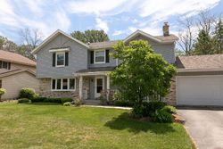 Pre-foreclosure in  SECRETARIAT LN Racine, WI 53402