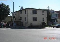 Pre-foreclosure in  52ND ST Oakland, CA 94609