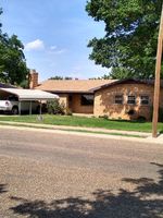  S Pecos St, Brownfield TX