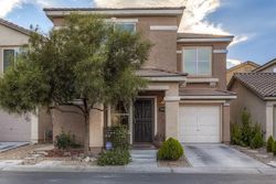 Pre-foreclosure in  BRADFORD PEAR DR Las Vegas, NV 89122