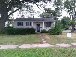 Pre-foreclosure in  E 39TH AVE Gary, IN 46409