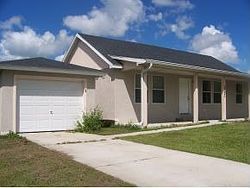 Pre-foreclosure in  NW 37TH AVE Okeechobee, FL 34972