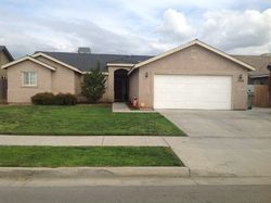 Pre-foreclosure in  N DOLLNER ST Visalia, CA 93291