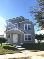 Pre-foreclosure in  SUNNY STROLL DR Middleburg, FL 32068