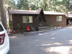 Pre-foreclosure in  BARRETT PASS RD Pollock Pines, CA 95726