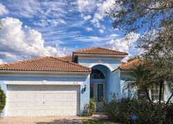 Pre-foreclosure in  NW MARSH RABBIT LN Jensen Beach, FL 34957