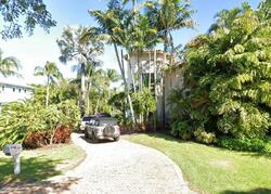 Pre-foreclosure in  HARBOR DR Key Biscayne, FL 33149