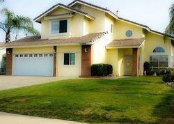 Pre-foreclosure in  MOMAT AVE Wildomar, CA 92595