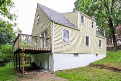 Pre-foreclosure in  HEWITT ST Lake Peekskill, NY 10537