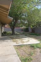 Pre-foreclosure in  DAHLIA LN Las Vegas, NV 89107