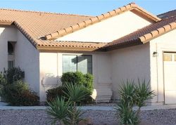 Pre-foreclosure in  RUSHING CREEK CT Henderson, NV 89014