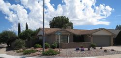 Pre-foreclosure in  SKY HAWK DR Sierra Vista, AZ 85650