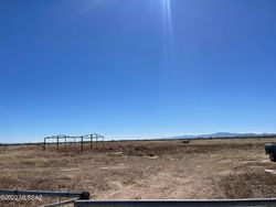 Pre-foreclosure in  N DAVIS RANCH RD Willcox, AZ 85643