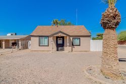 Pre-foreclosure in  S 24TH AVE Phoenix, AZ 85009