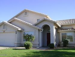 Pre-foreclosure in  E ORION ST Mesa, AZ 85215