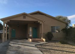 Pre-foreclosure in  CHESTNUT ST Wickenburg, AZ 85390