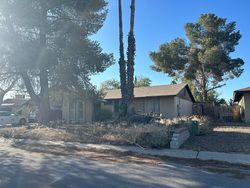 Pre-foreclosure in  W JUPITER ST Tucson, AZ 85741